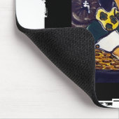 St. Patty-Mauspad Mousepad (Ecke)