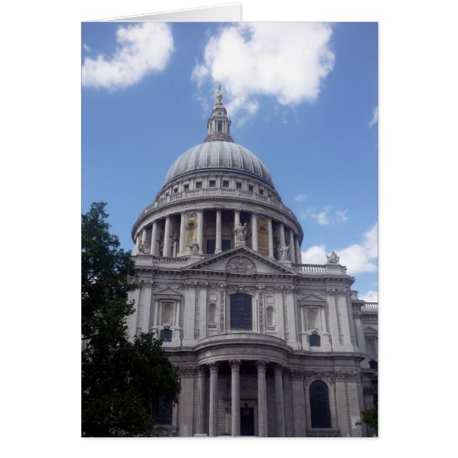 st paublauer Kuppel (Vorne)