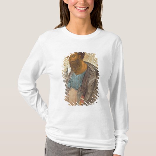 St Paul, 1407 T-Shirt (Vorderseite)