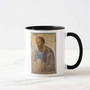 St Paul, 1407 Tasse