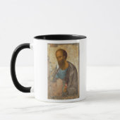 St Paul, 1407 Tasse (Links)