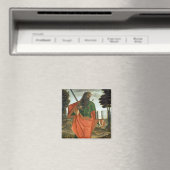 St. Paul, 1520 Magnet (In Situ (Geschirrspüler))