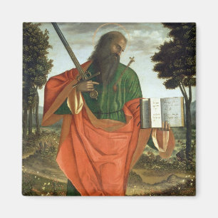 St. Paul, 1520 Magnet