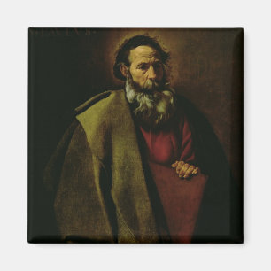 St Paul, c.1619 Magnet
