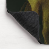 St Paul, c.1619 Mousepad (Ecke)