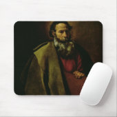 St Paul, c.1619 Mousepad (Mit Mouse)
