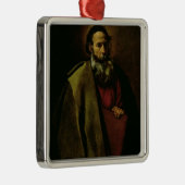 St Paul, c.1619 Ornament Aus Metall (Rechts)