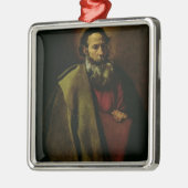St Paul, c.1619 Ornament Aus Metall (Links)