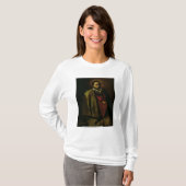 St Paul, c.1619 T-Shirt (Vorne ganz)