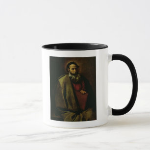 St Paul, c.1619 Tasse