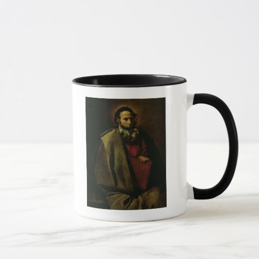 St Paul, c.1619 Tasse (Rechts)