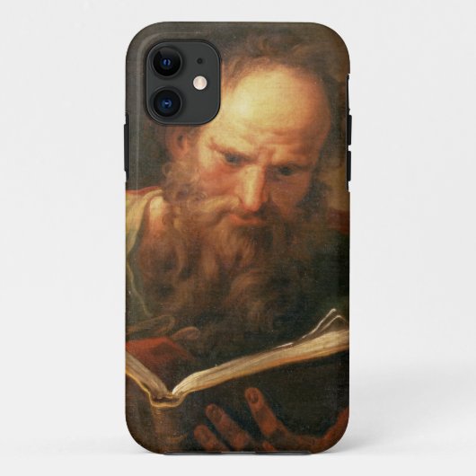St Paul, c.1730 (für Begleiterbilder sehen Sie Case-Mate iPhone Hülle (Rückseite)