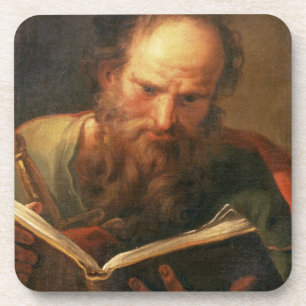 St Paul, c.1730 (für Begleiterbilder sehen Sie Untersetzer