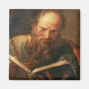 St. Paul, c.1730 (für Begleitfotos siehe 64595) Magnet