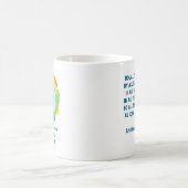 St Paul Coffee Tasse (Mittel)