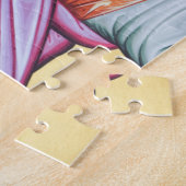 St Paul das Apostel-byzantinische Puzzle (Seite)