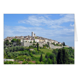 St.-Paul-De-Vence