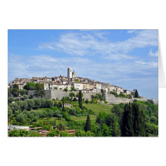 St-Paul-de-Vence