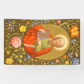 St. Paul der Apostel (PM 06) Banner 1 (Horizontal)