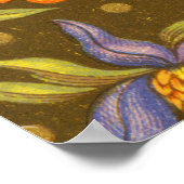 St. Paul der Apostel (PM 06) Poster 2 (Ecke)