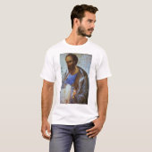 St Paul der Apostel T-Shirt (Vorne ganz)