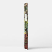 St. Paul Hospital und Garten von Vincent van Gogh Case-Mate iPhone Hülle (Rückseite / Rechts)