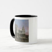 St Paul Kathedrale, 1754 (Öl auf Leinwand) Tasse (Vorderseite Links)