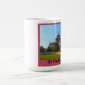 St Paul Kathedrale Kaffeetasse (Mittel)