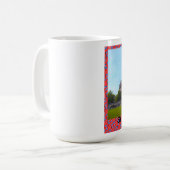 St Paul Kathedrale Kaffeetasse (Vorderseite Links)