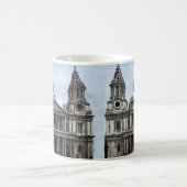 St Paul Kathedrale Kaffeetasse (Mittel)