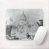 St Paul Kathedrale Mousepad (Mit Mouse)