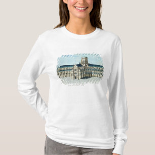 St Paul Kathedrale T-Shirt
