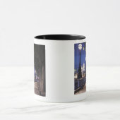 St Paul Kathedrale Tasse (Zentrum)
