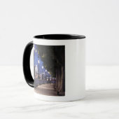 St Paul Kathedrale Tasse (Vorderseite Links)
