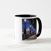 St Paul Kathedrale Tasse (VorderseiteRechts)