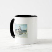St Paul Kathedrale Tasse (Vorderseite Links)