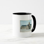 St Paul Kathedrale Tasse (VorderseiteRechts)