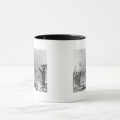 St Paul Kathedrale Tasse (Zentrum)
