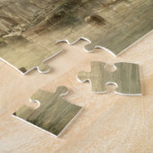 St Paul Kathedralen-und London-Brücke von der SU Puzzle (Seite)