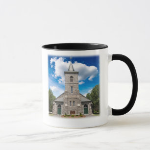 St Paul Kirchen-Kaffee-Tasse #1 Tasse
