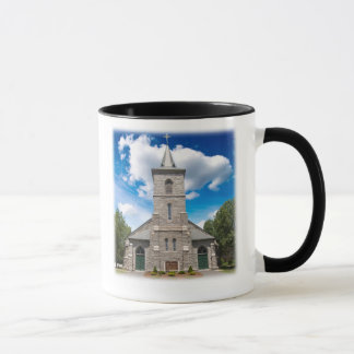 St Paul Kirchen-Kaffee-Tasse #1 Tasse