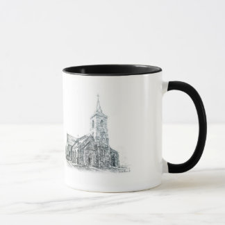 St Paul Kirchen-Kaffee-Tasse #2 Tasse