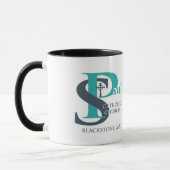 St Paul Kirchen-Kaffee-Tasse #2 Tasse (Links)