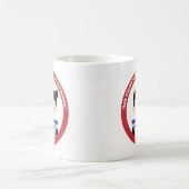 St. Paul Miki Kaffeetasse (Mittel)