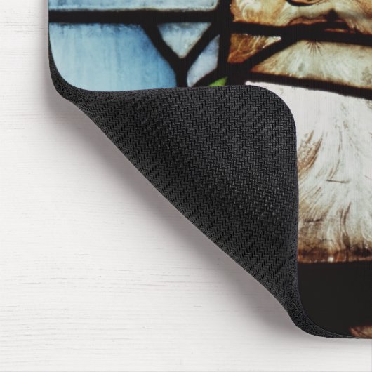 St Paul Mousepad (Ecke)