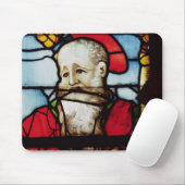 St Paul Mousepad (Mit Mouse)