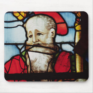 St Paul Mousepad