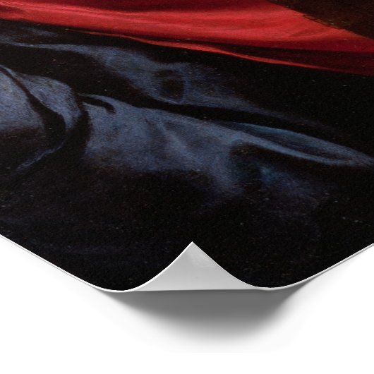 St.Paul Poster (Ecke)