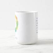 St Paul Pres Mission Tasse (Mittel)