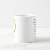 St Paul Pres Mission Tasse 11 oz (Mittel)